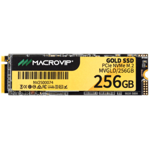 SSD Macrovip Gold M.2 NVMe