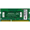Memoria RAM para Notebook Macrovip DDR3L 4GB 1600MHz - MV16LS11/4