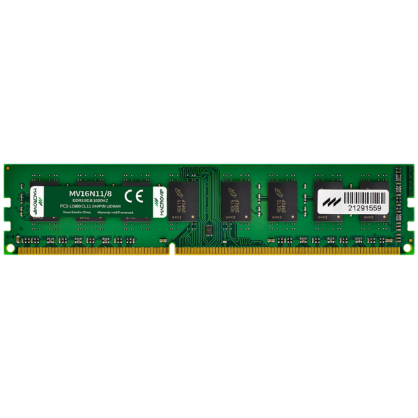 Memória RAM DDR3 para PC Desktop