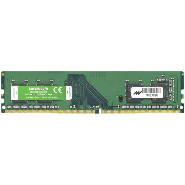Memória RAM DDR4 para PC Desktop