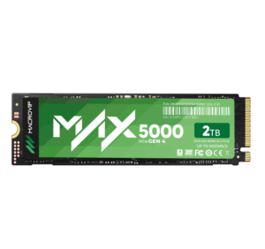MVDMAX52TB