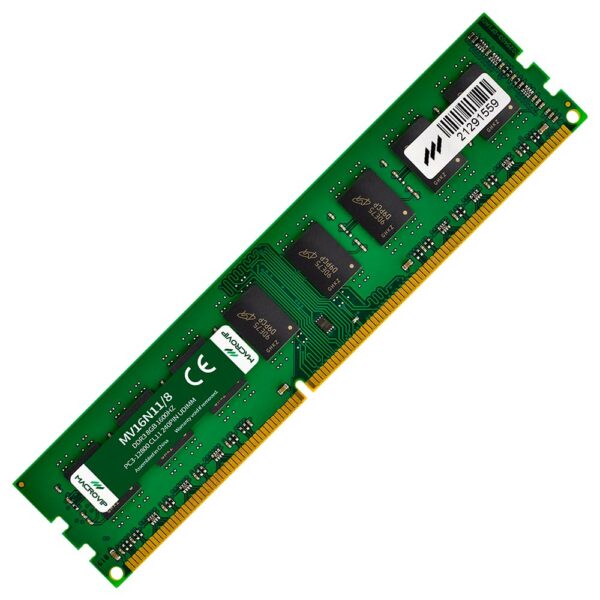 DRAM Memory for PC Macrovip DDR4 4GB 2400MHz - MV24N17/4