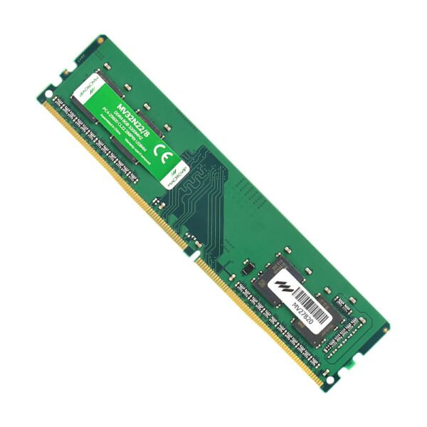 Memória RAM para PC Macrovip DDR4 8GB 3200MHz - MV32N22/8