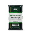 Memoria RAM para Notebook Macrovip DDR4 8GB 2400MHz - MV24S17/8 - Imagen 2