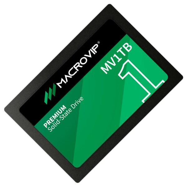 SSD Macrovip Premium 1TB 2.5" SATA 3 - MV1TB