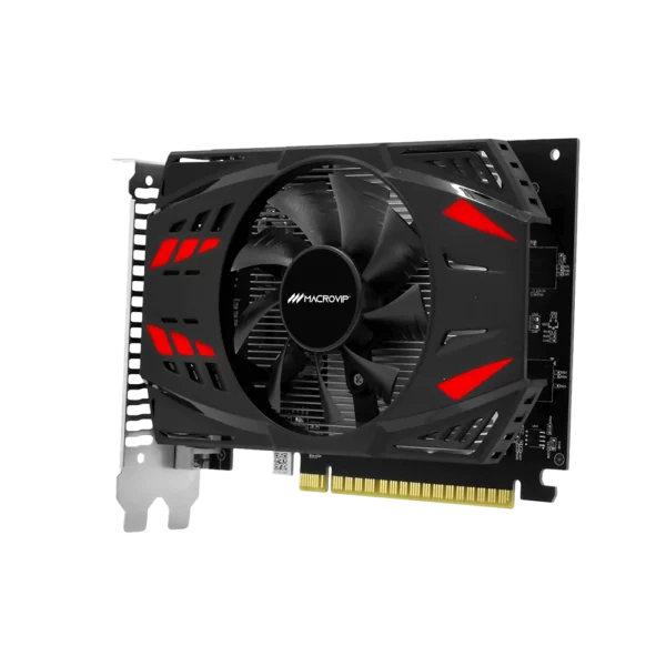 Placa de Vídeo Macrovip 4GB GeForce GTX750TI GDDR5 - MV-GTX750TI4GD5 - Imagen 3