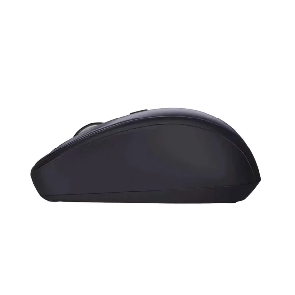 Mouse Silencioso Macrovip M606W Silent Wireless USB - Image 3