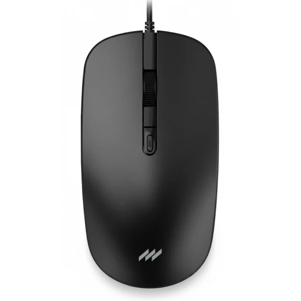 Mouse Macrovip M627U USB