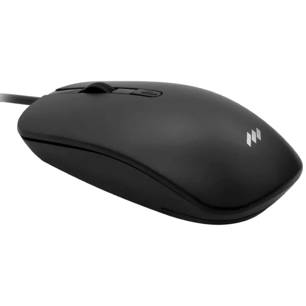 Mouse Macrovip M627U USB - Imagem 2