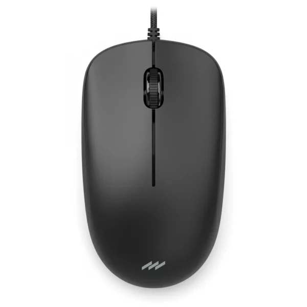 Mouse Macrovip M810U USB
