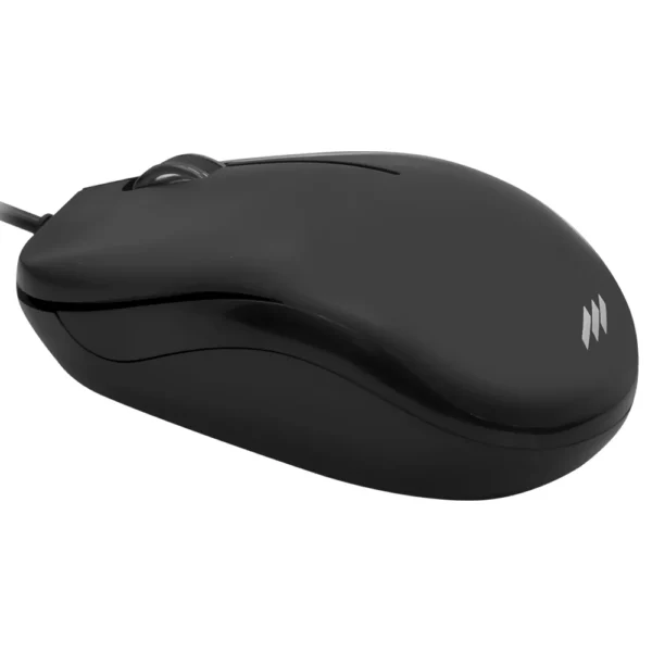 Mouse Macrovip M810U USB - Imagem 2