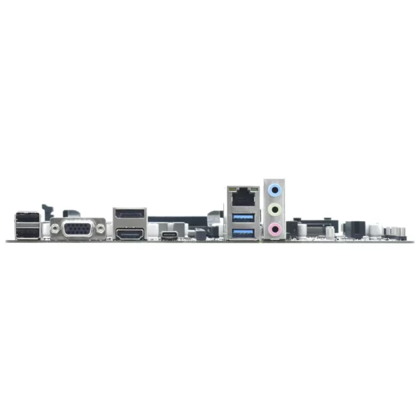Placa Madre Macrovip MV-B650 Socket AM5 / VGA / DDR5 - Imagen 3