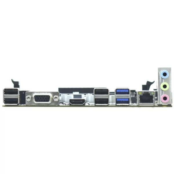 Placa Madre Macrovip MV-H61V2 Socket LGA 1155 / VGA / DDR3 - Imagen 3