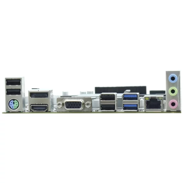 Placa Mãe Macrovip MV-H610V2 Socket LGA 1700 / DDR5 - Imagem 3