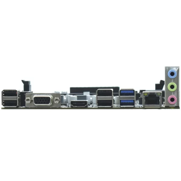 Macrovip MV-B75 V2 Motherboard LGA 1155 Socket / VGA / DDR3 - Image 3