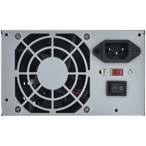 Fonte de Energia Macrovip MV-PS200 200W ATX - Imagem 3