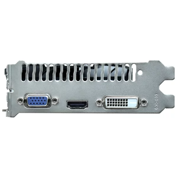 Placa de Video Macrovip 4GB Radeon R7 240 DDR3 - MV-R72404GD3 - Imagem 3