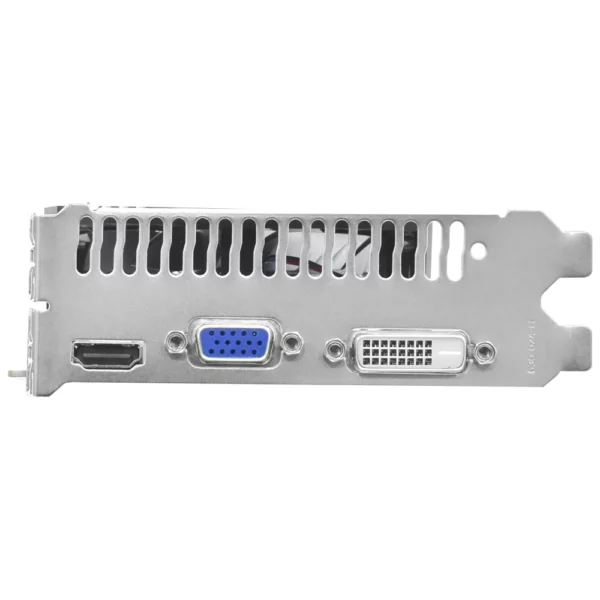 Placa de Vídeo Macrovip 4GB GeForce GTX750TI V2 GDDR5 - MV-GTX750TI4GD5V2 - Imagem 3