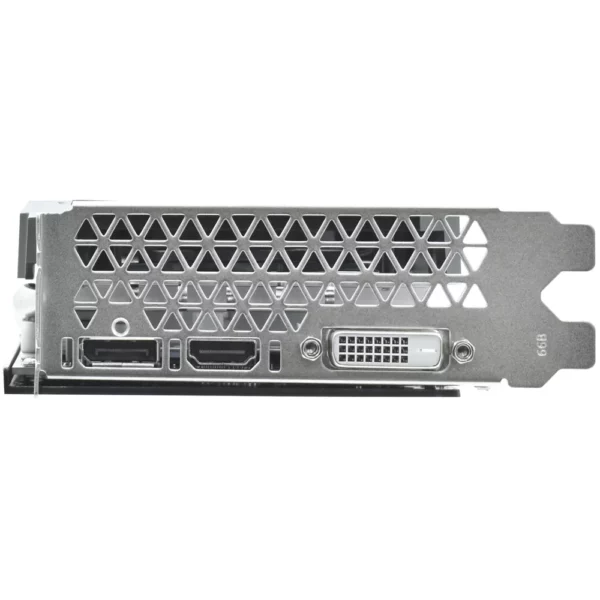 Placa de Video Macrovip Dual 8GB Radeon RX580 V2 GDDR5 - MV-RX5808GD5V2 - Imagem 3