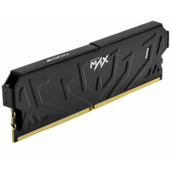 Memória RAM para PC Macrovip MAX DDR5 16GB 5600MHz - Imagem 2